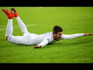 ЦСКА vs Динамо М 1:2 обзор матча CSKA Moscow vs Dinamo 1:2 Highlights