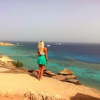 Катенька Задонская