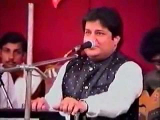 Anup Jalota Payoji Maine Ram Ratan Dhan Payo (Sita Rama) Shri Mataji Birthday 1993 (Sahaja Yoga)