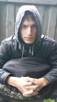 Саша Семенов