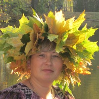 Елена Титова