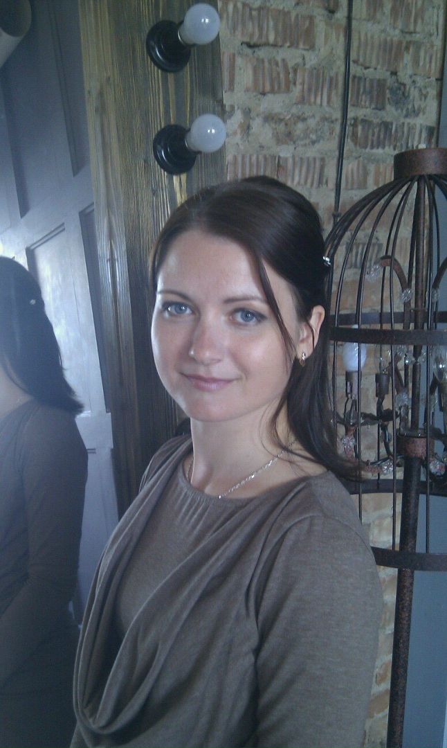 Екатерина Гончарова