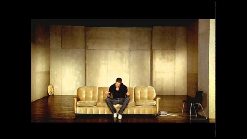 Özcan Deniz - Bir Dudaktan (Klip)