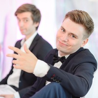 Дмитрий Добролюбов