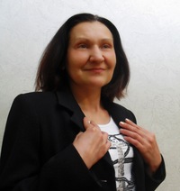 Ярослава Бордовская