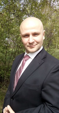 Сергей Сидоров
