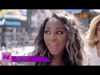 Fifth Harmony- Hotel Transylvania 2 Artist Profile