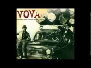 Grup Vova - Yar Yar (Hamshen Armenians, Амшенские Армяне)