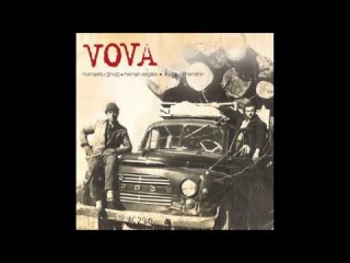 Vova - Kukkun Kuka Gançagu (Hamshen Armenians, Амшенские Армяне)