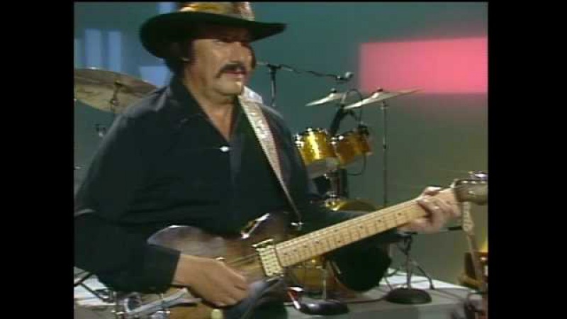 The Ventures - Walk Dont Run