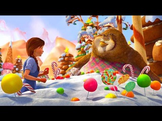 Cartoon Movies Disney Full Movie 2014 | Best Animation Movie 2014 | Cartoons for Children