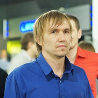 Максим Пержуков