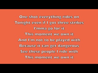 Mike Posner ft. T. Mills, Sammy Adams, and Niykee Heaton