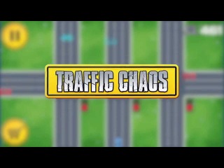 Traffic Chaos! В_РАЗРЕЗЕ