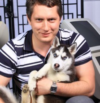 Николай Петров