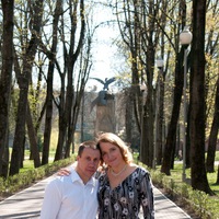 Ирина Русанова | Москва