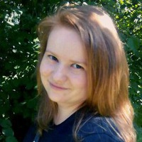 Анастасия Сергиевич