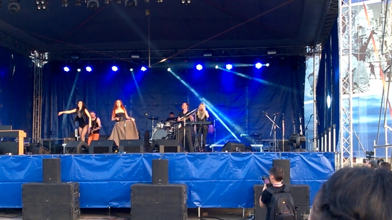 chilly group видео концерты