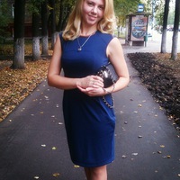 Наталия Геленава