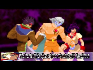 Slayers Unlimited Episode 06