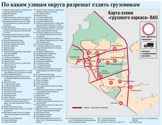 Схема транспортного каркаса москвы фото 442
