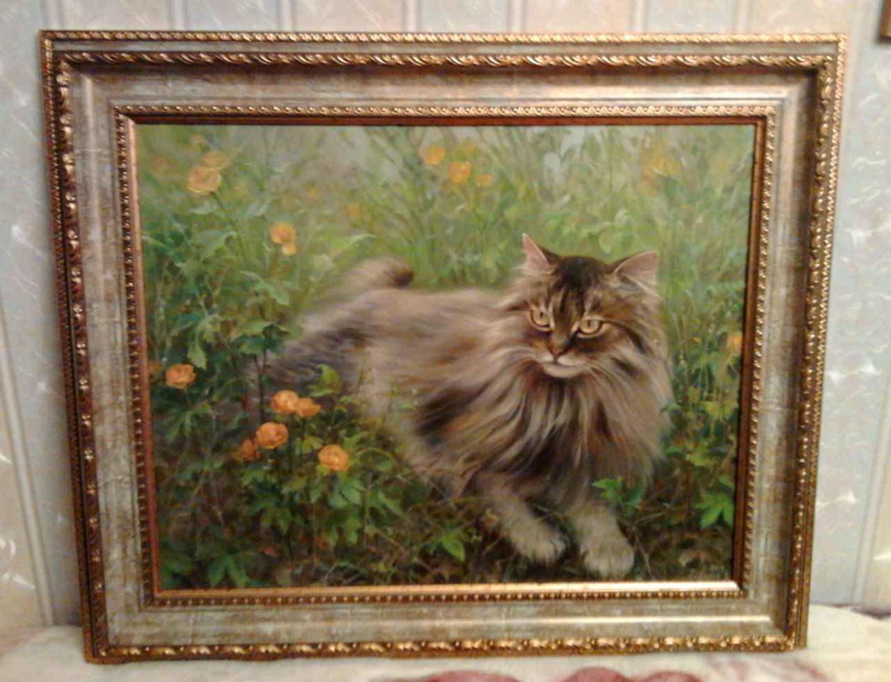 Кафе "У пани Сони"