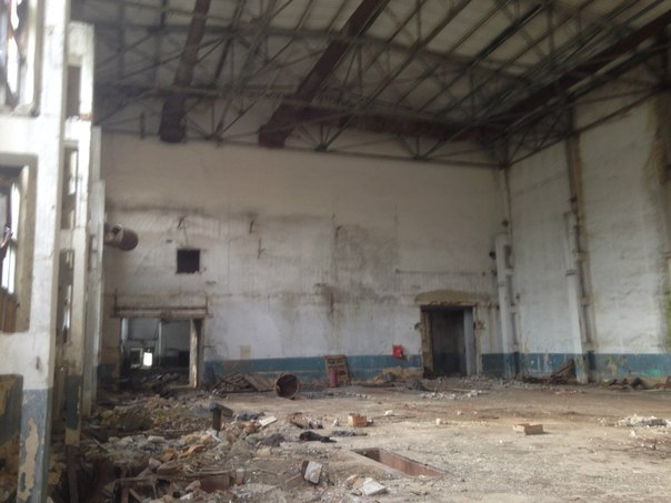 Красный металлист ставрополь проект