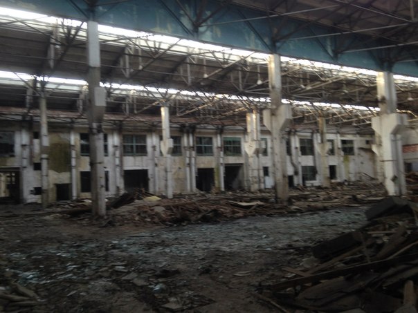 Красный металлист ставрополь проект