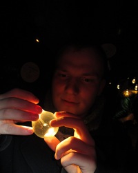 Роман Колчин