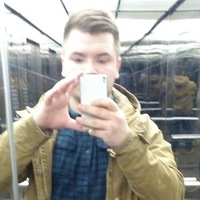 Денис Кошевой