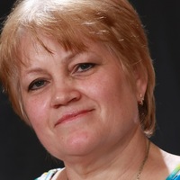 Надежда Синицына | Нальчик