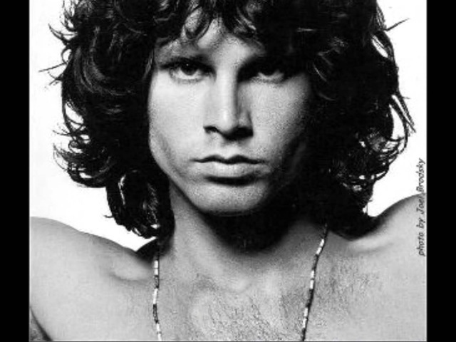 THE DOORS - ALBINONI ADAGIO.