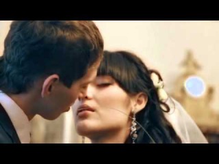 Свадьба русского парня и татарской принцессы wedding