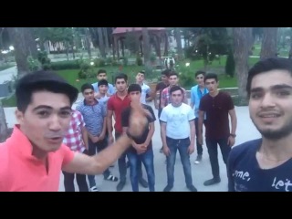 Tovuz & Qovlar on/off