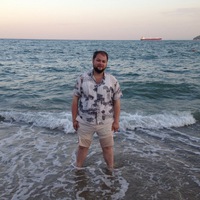 Дмитрий Никитин