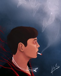 Никита Михайлов