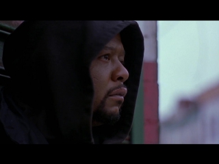 ПЁС-ПРИЗРАК : Путь Самурая / Ghost Dog : The Way of the Samurai (1999)