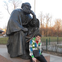Денис Сергеев