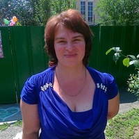 Татьяна Ермолаева