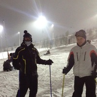 Антон Гизатуллин