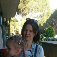 Оксана Михнюк