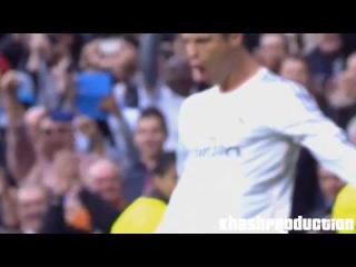Cristiano Ronaldo 2013-2014 - Goldie™ - Goals & Skills HD