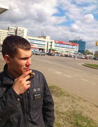 Иван Сыса