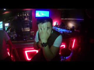 Галым Исмагулов - Ведущий который ведёт party!