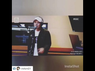 서출구 on Instagram: “지난번 꿈꾸라 라디오에서 선보였던 프리스타일 영상! 🔥👀🔥