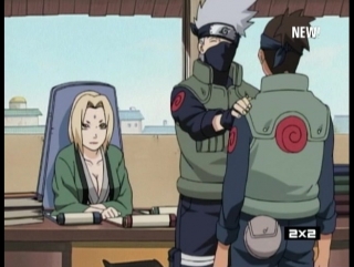 Naruto | Наруто 1 сезон 143 серия