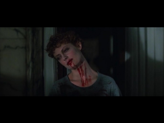 Голод / The Hunger (1983) (перевод А. Михалев)
