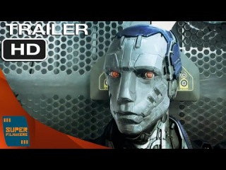 BotWars - Bot Wars - 2014 or 2015 - Trailer Official - HD