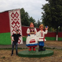 Максим Габуев