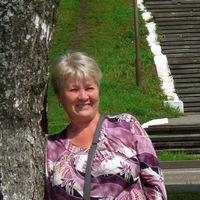 Надя Котигорох